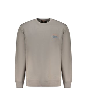 Ontspannen Crewneck Sweatshirt Model Le32014