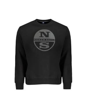 Crew Neck Sweatshirt Ns111