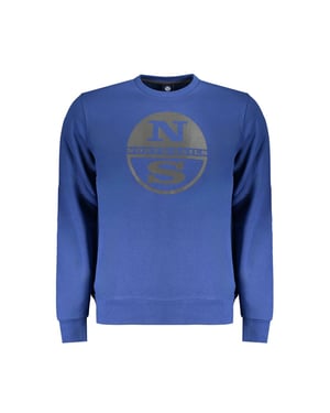 Crewneck Sweater Nslogo