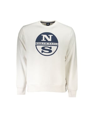 Crew Neck Sweatshirt Ns2302