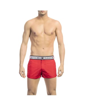 Bikkembergs Zwemshorts Sneldrogend