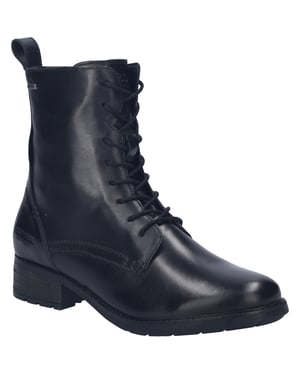 JOSEF SEIBEL Kate 50 | Ankle Boots for Women | black