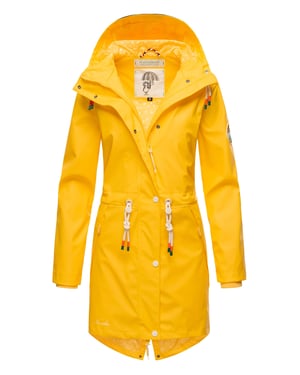Navahoo dames regenjas Tropical Stormoo – Waterdicht & Modieus
