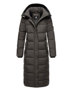 Navahoo Isalie dames winterjas – warm & waterafstotend