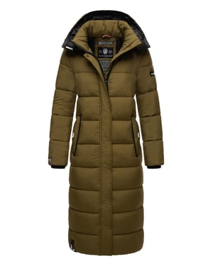 Navahoo Isalie dames winterjas – warm & waterafstotend