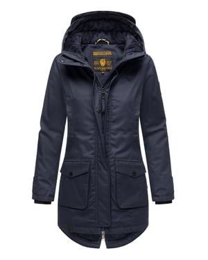 Navahoo damparka Brinja – Varm & Tidlös