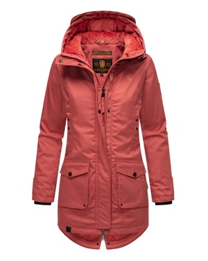 Navahoo damparka Brinja – Varm & Tidlös