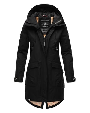 Navahoo dames parka Pfefferschote – Lichtgewicht & Functioneel