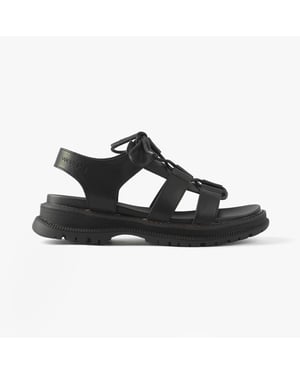 Westland Peyton 14 Womens Sandals Black