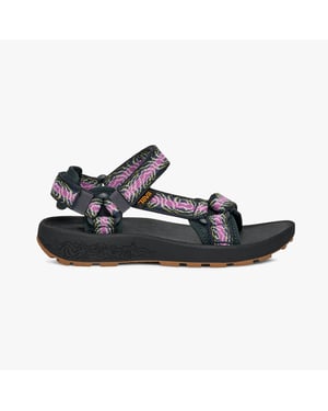 Teva Hydratrek Womens Sandals Striking Purple