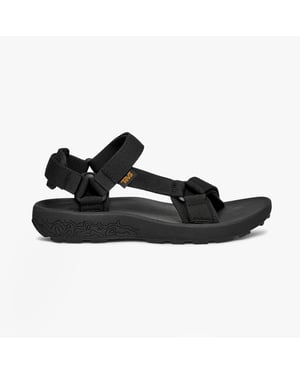 Teva Hydratrek Sandal Womens Sandals Black
