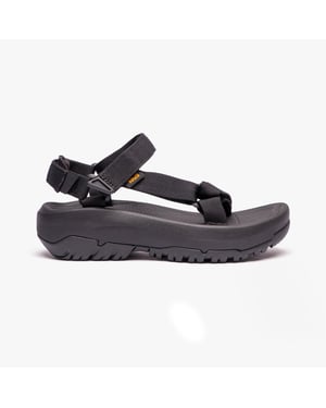 Teva Hurricane Xlt2 Ampsole Womens Sandals Black