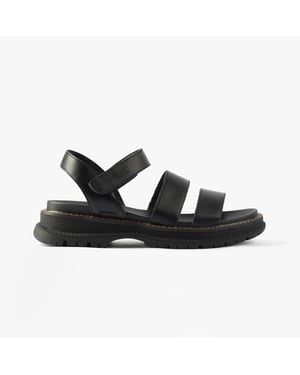 Westland Peyton 08 Womens Sandals Black