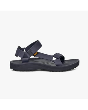 Teva Winsted Mens Sandals Crown Blue