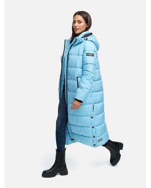 Navahoo Isalie dames winterjas – warm & waterafstotend