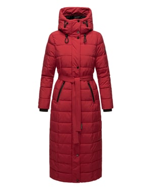 Navahoo dames winterjas Das Teil – Elegant & Warm