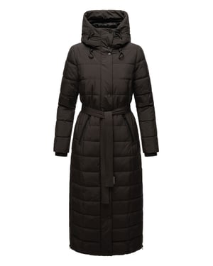 Navahoo dames winterjas Das Teil – Elegant & Warm