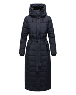 Navahoo dames winterjas Das Teil – Elegant & Warm