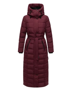 Navahoo dames winterjas Das Teil – Elegant & Warm
