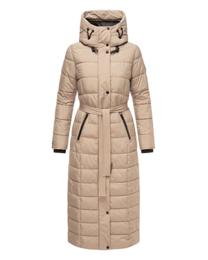 Navahoo dames winterjas Das Teil – Elegant & Warm
