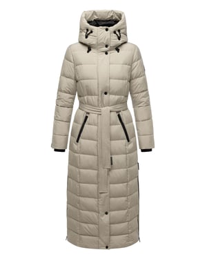 Navahoo dames winterjas Das Teil – Elegant & Warm