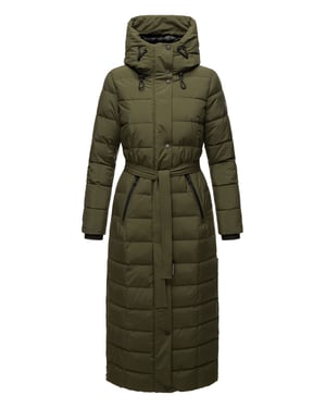 Navahoo dames winterjas Das Teil – Elegant & Warm