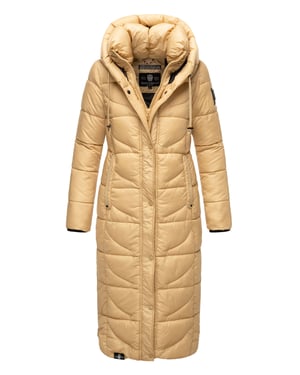 Navahoo quiltad damjacka Waffelchen – Elegant & Varm