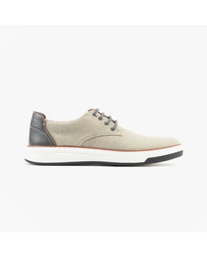 Dr Keller James Mens Shoes Grey