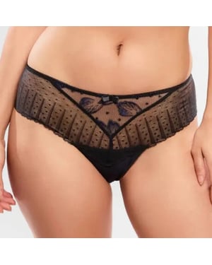 Empreinte Amour string