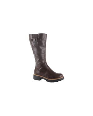 Rieker 72694-25 dames laarzen sportief