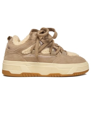 Steve Madden Boomer-f