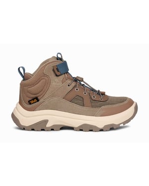 Teva Hurricane daybreaker mid dames laars