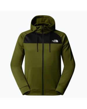 The North Face Fleece vest heren