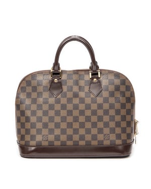 Alma PM Handbag