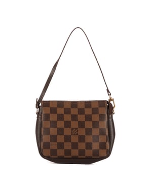 Trousse Make Up Pochette  Handtas