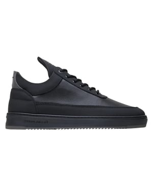 Filling Pieces Low top tech crumbs