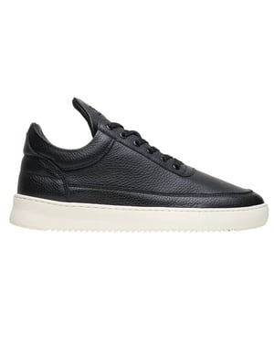 Filling Pieces Low top grain