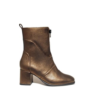 Piedi Nudi Desire1 metallic