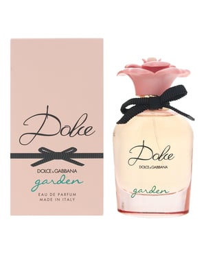 Dolce & Gabbana Dolce Garden Eau de Parfum 50ml Spray for Her