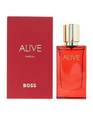 Hugo Boss Boss Alive Parfum 30ml Spray for Her
