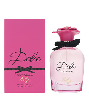 Dolce & Gabbana Dolce Lily Eau de Toilette 75ml Spray for Her