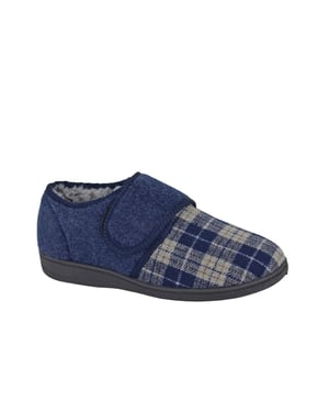 Sleepers Denzil Mens Slippers