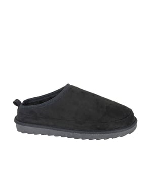 Sleepers David Mens Mule Slippers