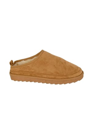 Sleepers David Mens Mule Slippers