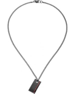 Gc CMN80801 Mens Necklace