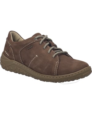 JOSEF SEIBEL Ruby 50 | Lage schoen voor Dames | bruin