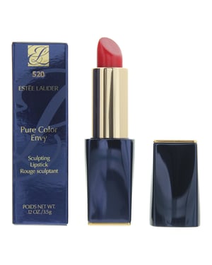 Estee Lauder Pure Color Envy Lipstick 3.5g 370 Carnal