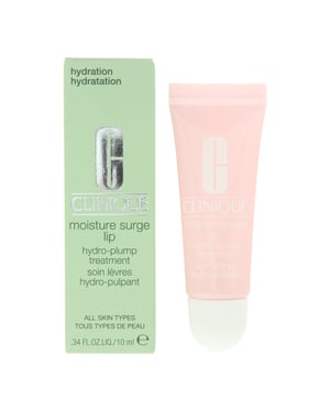 Clinique Moisture Surge Lip Hydro-Plump Treatment 10ml