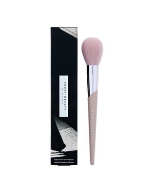 Fenty Beauty Powder Puff Setting Brush 170