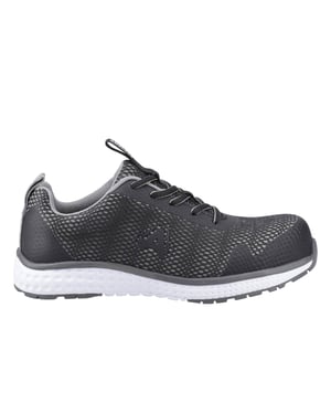 Amblers 615C Womens Safety Trainers